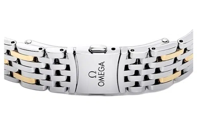 OMEGA 30 34mm 434.20.34.20.05.002