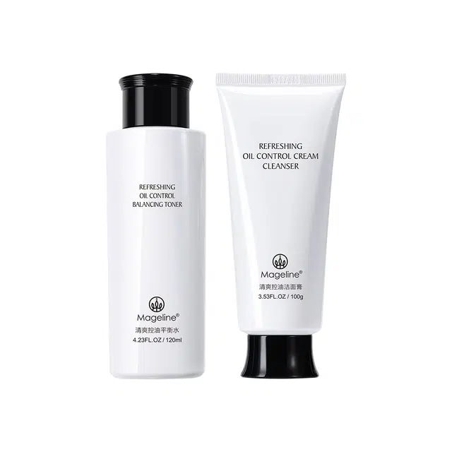 MAGELINE 4 100g+120ml