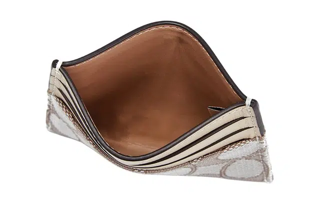 COACH Card Case 10