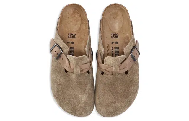 Birkenstock