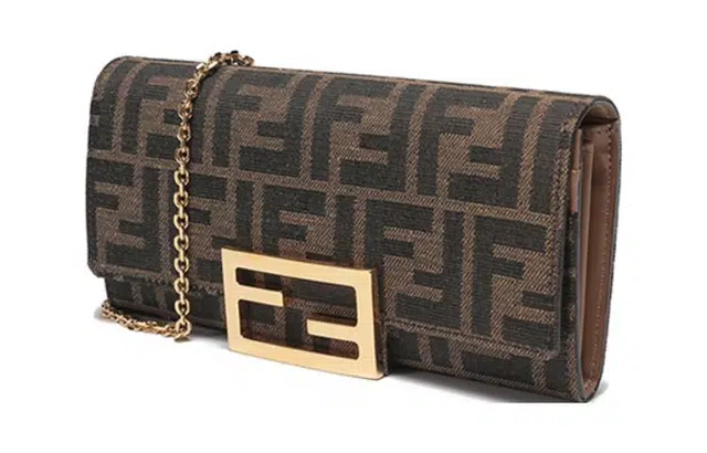 FENDI LogoFF