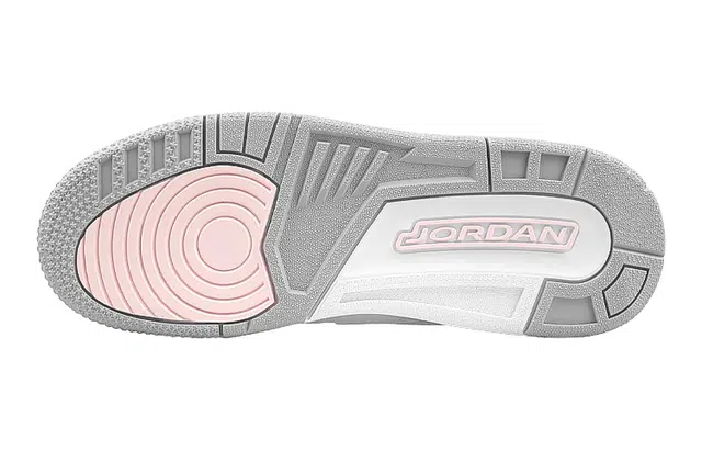 Jordan Legacy 312 GS