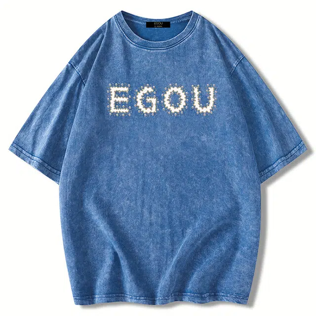 EGOU Logo T