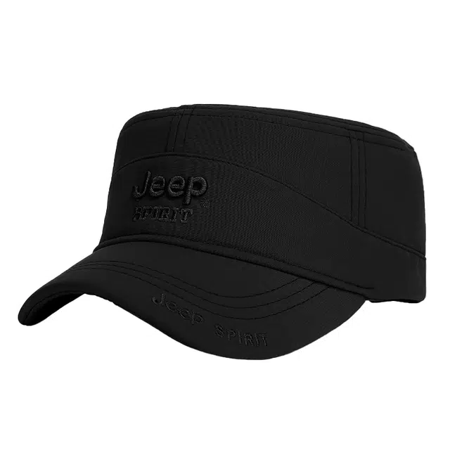 JEEP SPIRIT LOGO