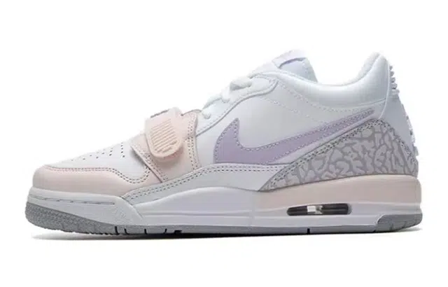 Jordan Legacy 312 GS