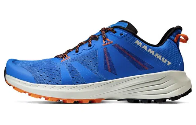 MAMMUT Saentis TR