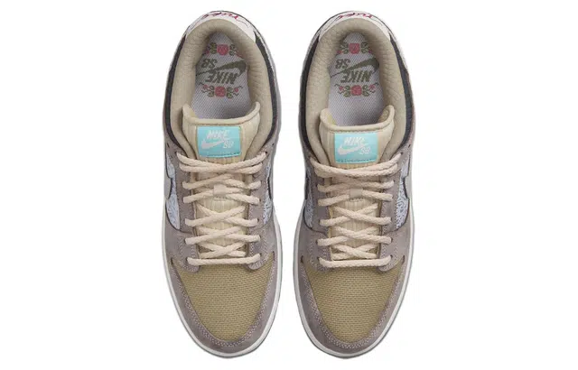 Nike SB Dunk Low "Big Money Savings"