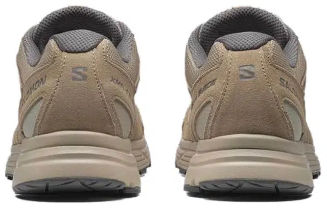 SALOMON X-Mission 4 SUEDE