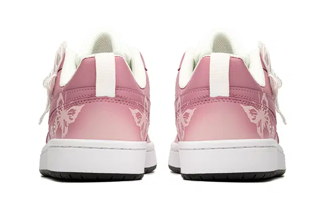 Nike Court Borough Low FZBB GS