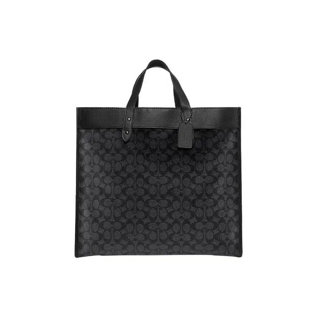 COACH Field 40 Tote