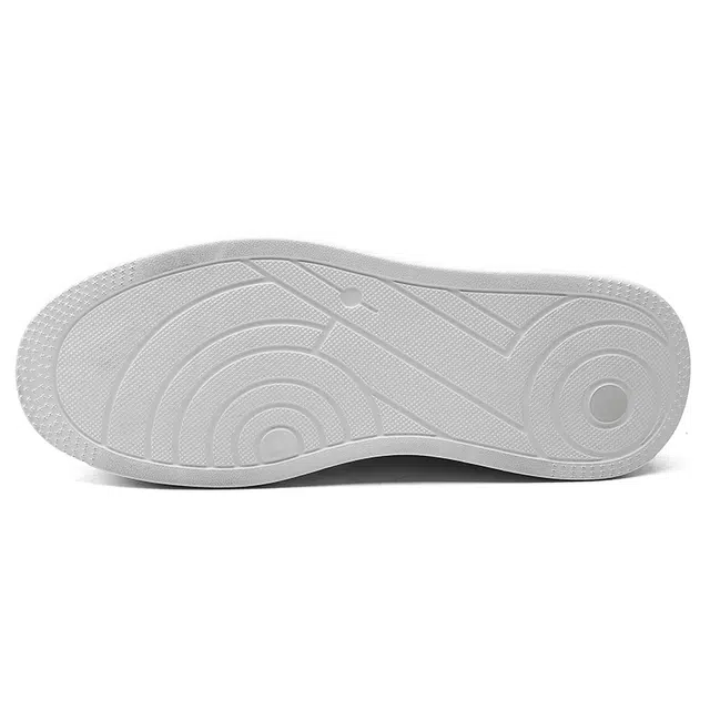 袋鼠头 超纤皮 优雅气质百搭 耐磨 低帮 板鞋 男女同款