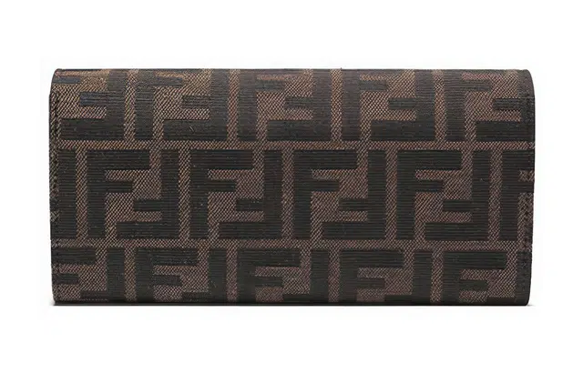 FENDI LogoFF