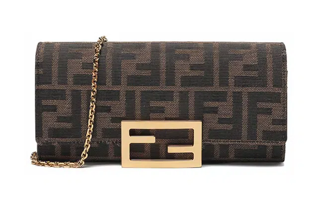 FENDI LogoFF
