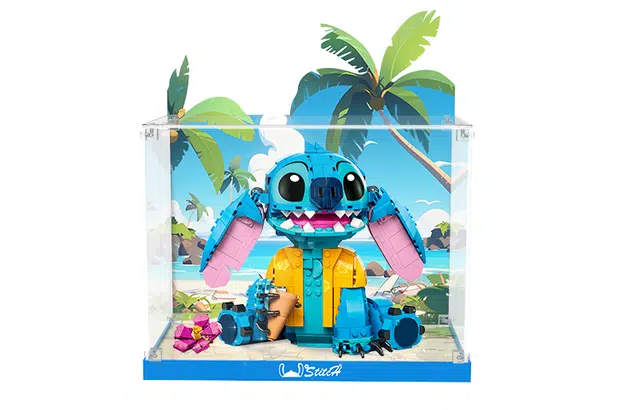 LIGHT YOUR BRICKS 43249