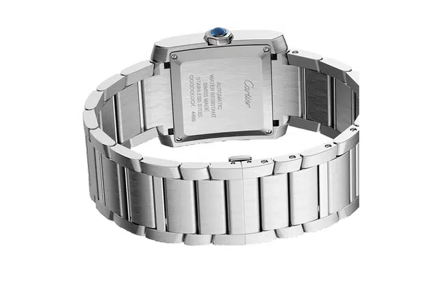 Cartier Tank WSTA0067