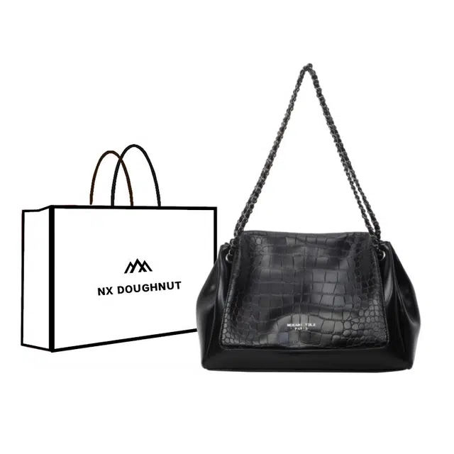 NX DOUGHNUT PU