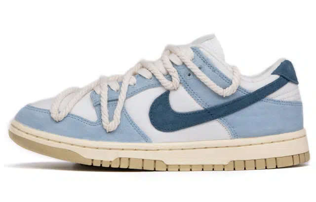 Nike Dunk Low "Smog Blue"