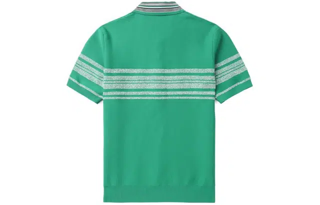 WALES BONNER SS24 Polo