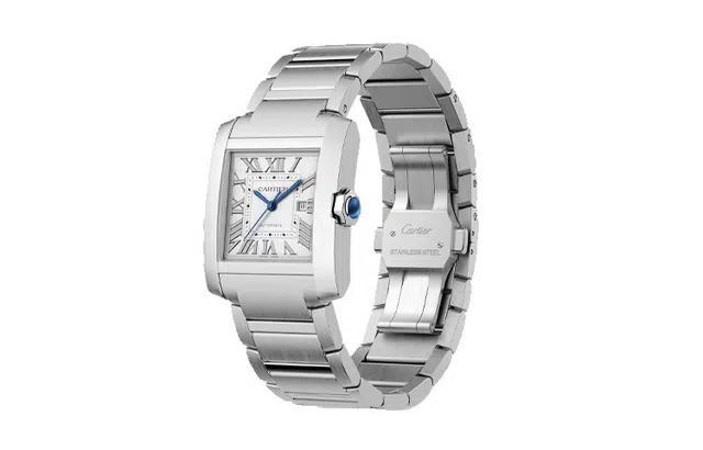 Cartier Tank WSTA0067