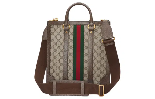 Gucci Ophidia Tote Bag