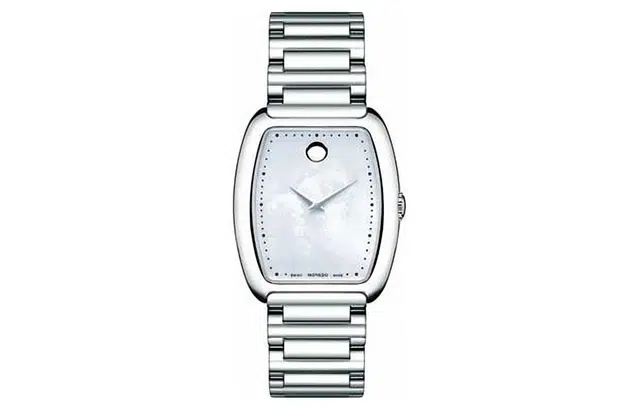 MOVADO 30 27.5mm