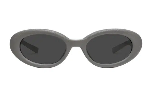 GENTLE MONSTER Maison MargielaMM107 Leather LK1