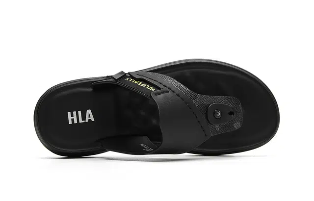 HLA