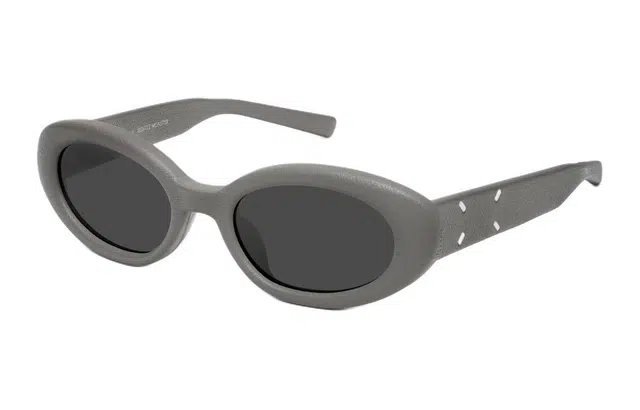 GENTLE MONSTER Maison MargielaMM107 Leather LK1