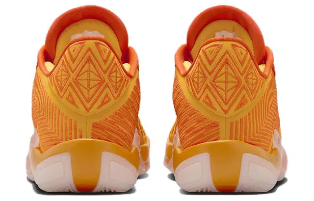 Jordan Air Jordan 38 Low Sunshine