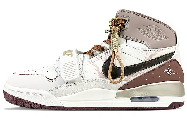 Jordan Legacy 312