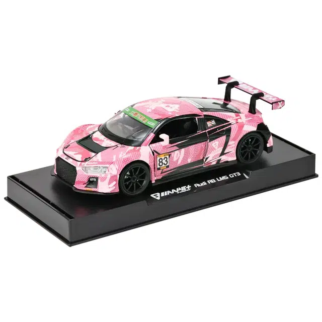 HUADAWEI 132 R8 LMS GT3