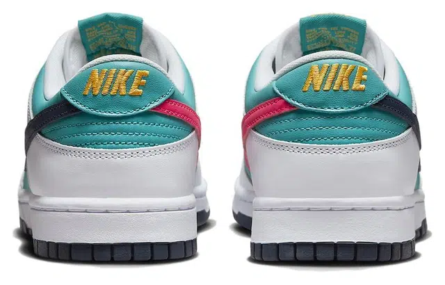 Nike Dunk Low Dusty Cactus