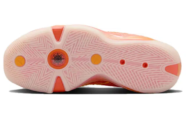 Jordan Air Jordan 38 Low Sunshine