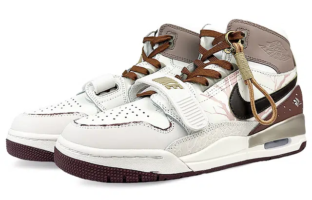 Jordan Legacy 312