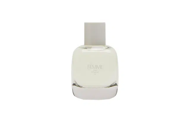 ZARA FEMME EDT 90ml180ml