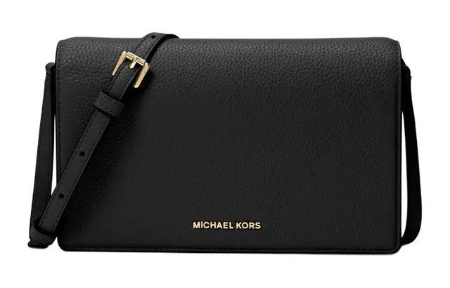 Michael Kors Jet Set Medium Black