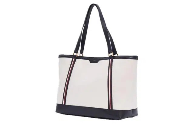 BALLY Tote