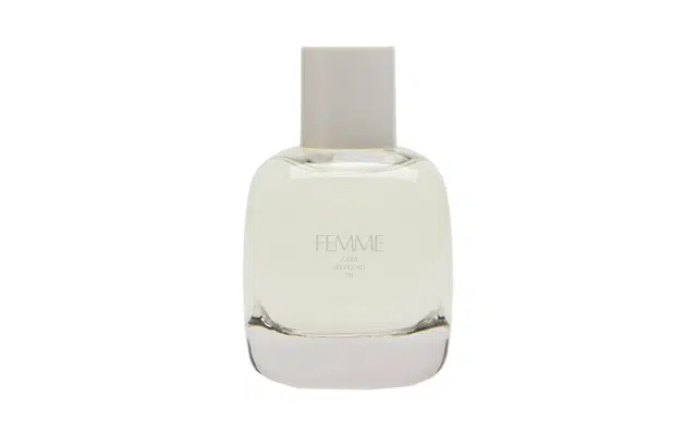 ZARA FEMME EDT 90ml180ml