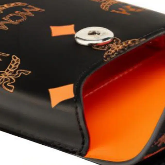 MCM Color Splash Logo