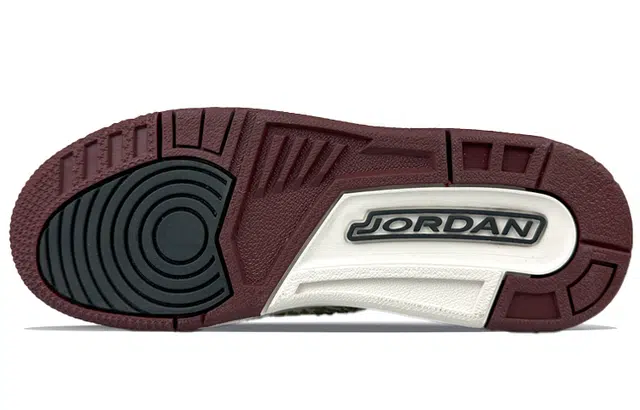 Jordan Legacy 312