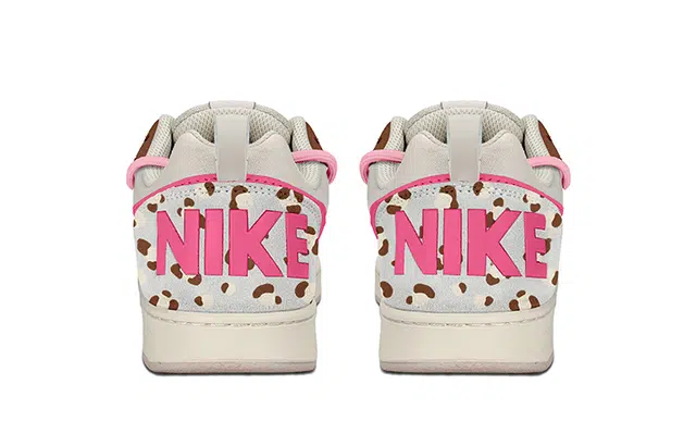 Nike Court Borough Low PRM Y2K vibe