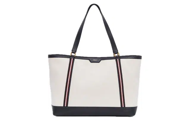 BALLY Tote