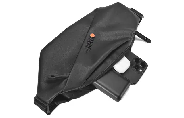 ONRF PVC