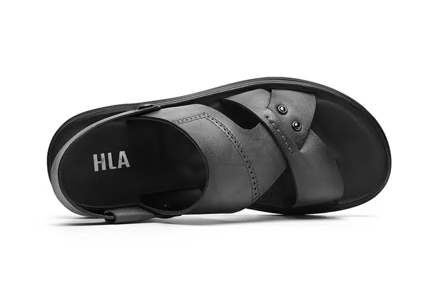 HLA PU