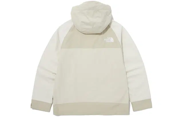THE NORTH FACE logo DRYVENTPINSE