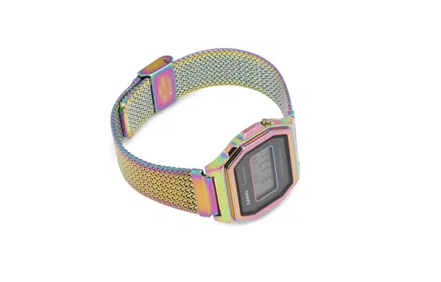 CASIO 30 A1000PRW-1