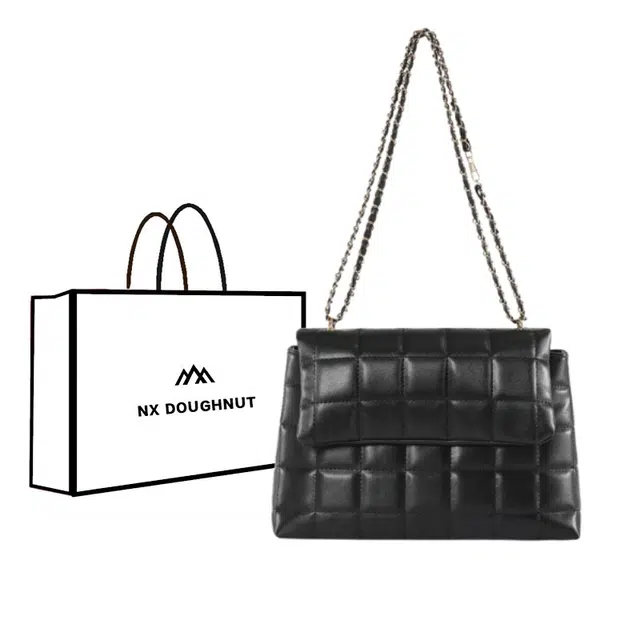 NX DOUGHNUT pu