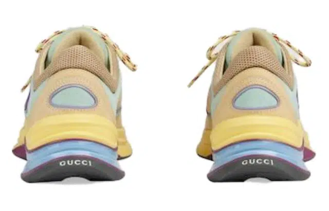 GUCCI RUN