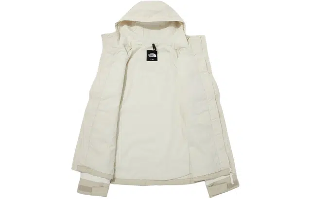 THE NORTH FACE logo DRYVENTPINSE
