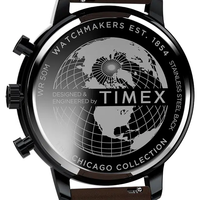 TIMEX 50m 45MM TW2W13100